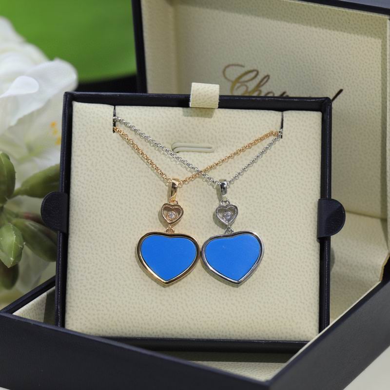 Chopard necklace 04yxh01
